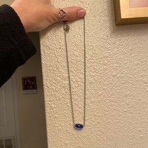 Kendra Scott necklace